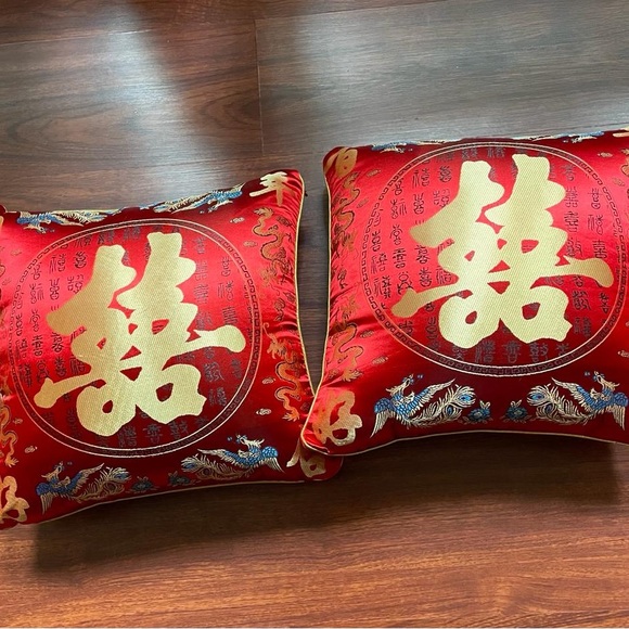 Chinese wedding decorations - Picture 6 of 7